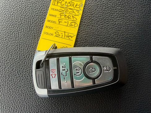 Used 2023 Ford F150 Lariat AWD/4WD image 22