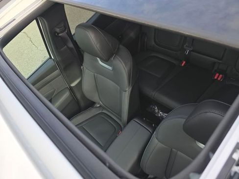 New 2026 Hyundai Santa Cruz Limited AWD/4WD image 4