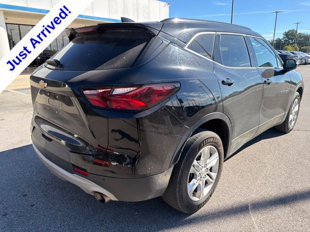 Used 2020 Chevrolet Blazer LT FWD image 3