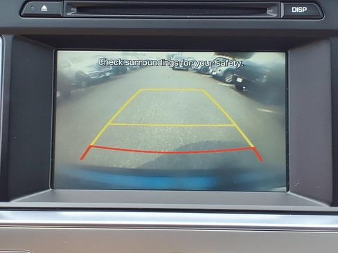 Used 2016 Hyundai Sonata Sport w/ Option Group 1V FWD image 10