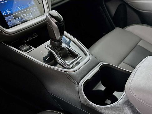 Certified 2025 Subaru Outback Onyx Edition AWD/4WD image 15
