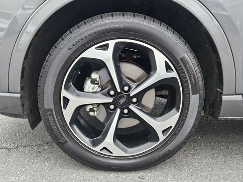 Used 2023 Ford Escape ST-Line Select w/ Tech Pack #2 image 14