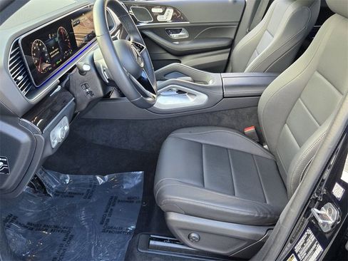 Used 2025 Mercedes-Benz GLE 450e 4MATIC image 10
