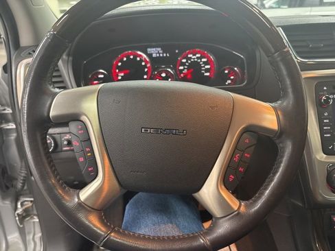 Used 2016 GMC Acadia Denali image 25