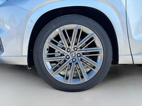 New 2026 Lexus TX 350 AWD w/ Technology Package image 44