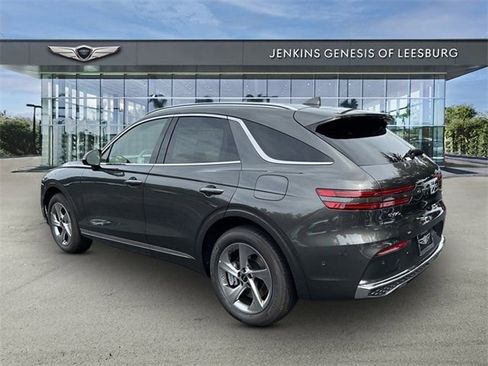 Used 2026 Genesis GV70 2.5T Advanced image 12