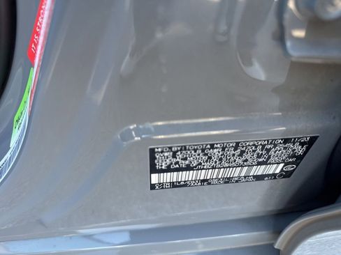 Used 2024 Lexus IS 350 F Sport image 35