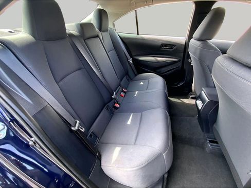 Used 2025 Toyota Corolla LE FWD image 19