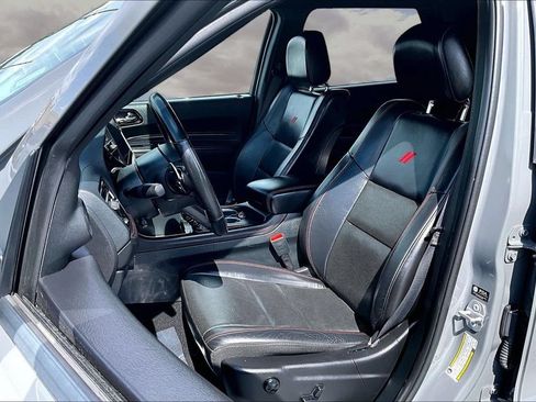 Used 2024 Dodge Durango GT AWD/4WD image 21