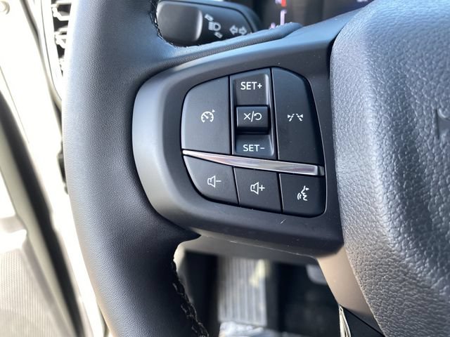New 2026 Ford Ranger XLT AWD/4WD image 28