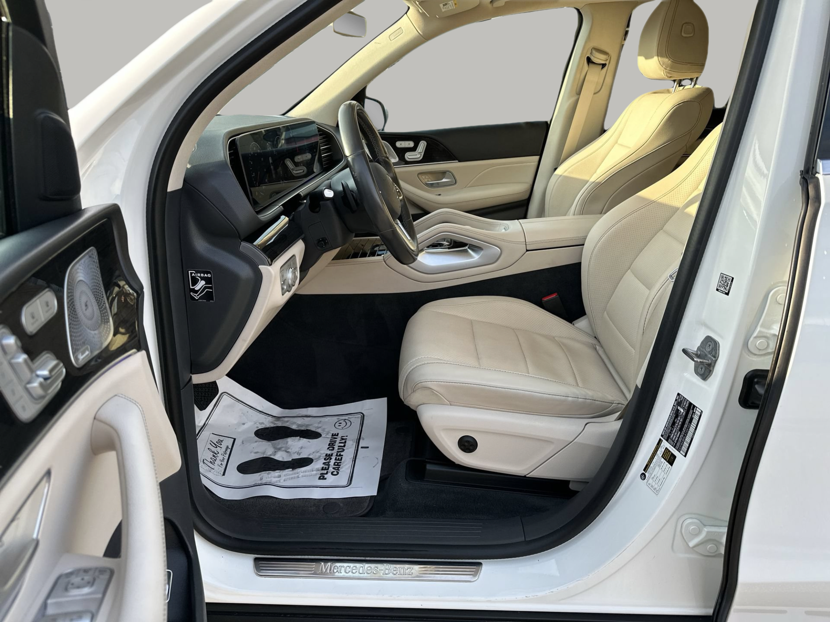 Used 2020 Mercedes-Benz GLE 350 image 13