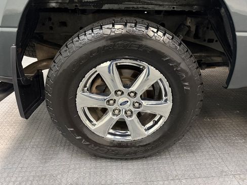 Used 2018 Ford F150 XLT w/ XTR Package image 10