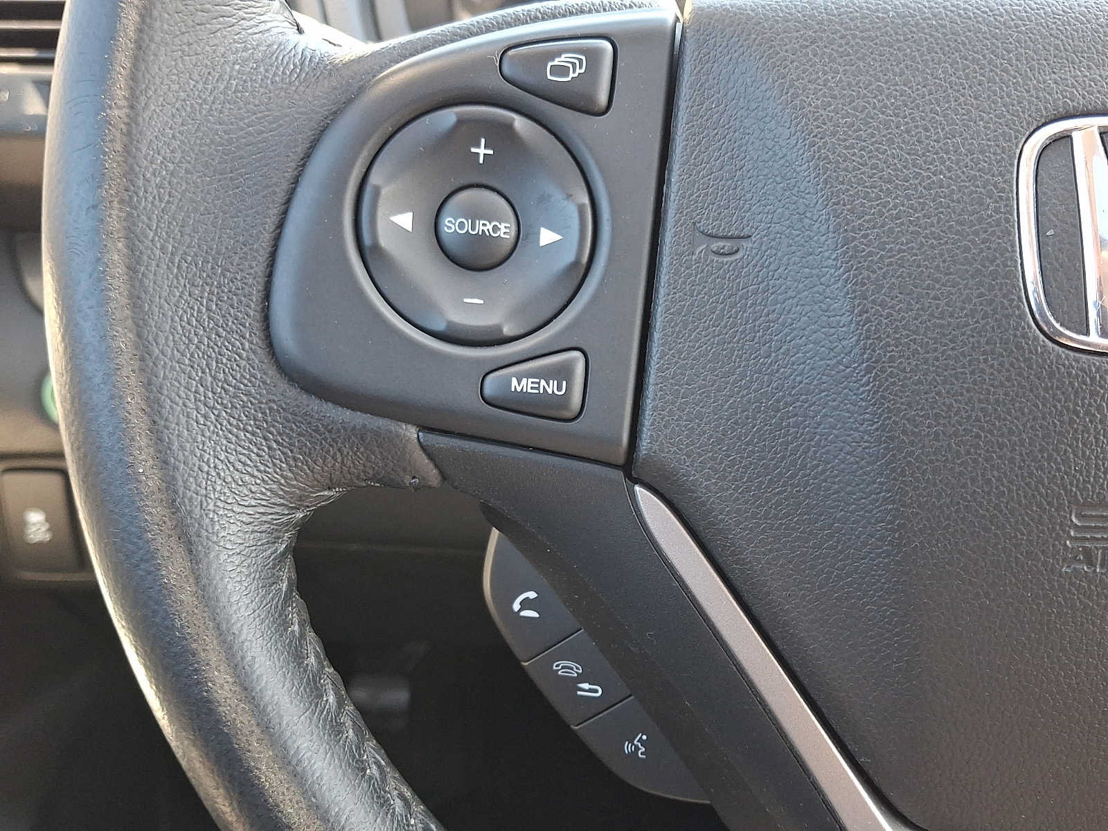 Used 2014 Honda CR-V EX-L image 21