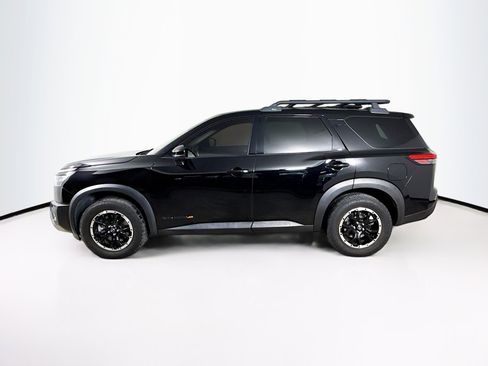 Used 2023 Nissan Pathfinder Rock Creek image 7