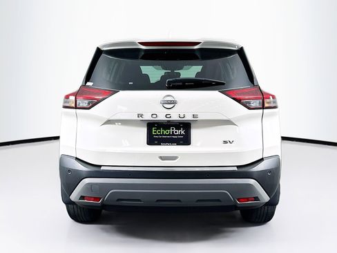 Used 2023 Nissan Rogue SV FWD image 7