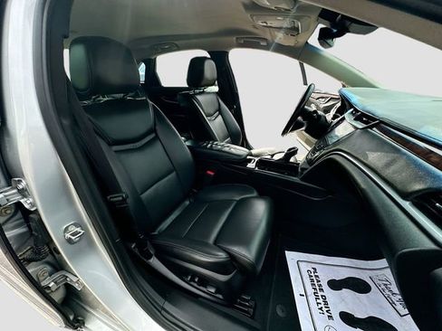 Used 2017 Cadillac XTS Premium Luxury FWD image 30