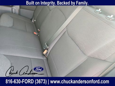 New 2025 Ford Maverick XL w/ Equipment Group 101A image 18