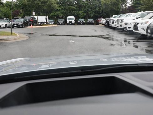 Used 2018 Audi SQ5 Prestige w/ Prestige Package image 14