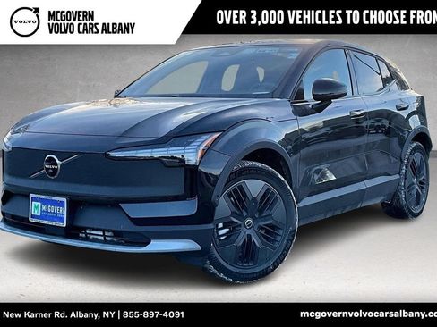 New 2026 Volvo EX30 Cross Country Ultra w/ Protection Package AWD/4WD image 1