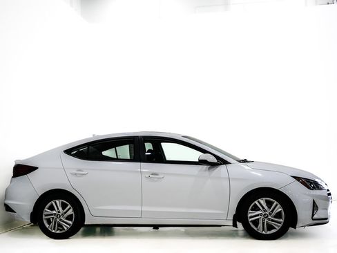 Used 2020 Hyundai Elantra Value Edition w/ Cargo Package (C1) FWD image 5