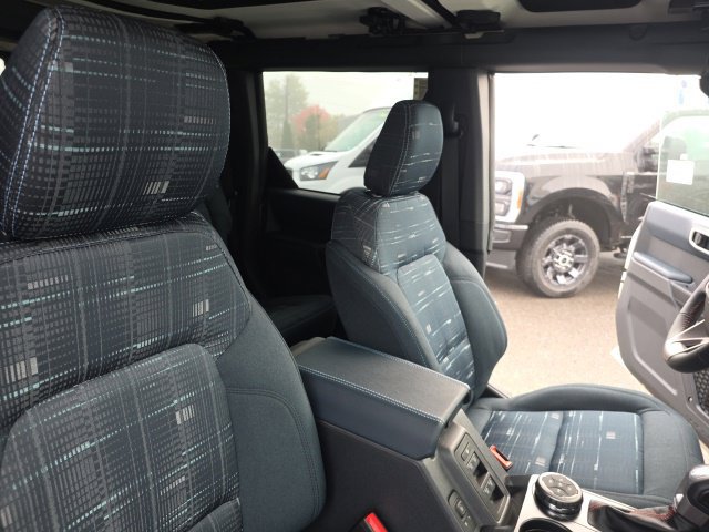 New 2026 Ford Bronco Heritage Edition AWD/4WD image 35