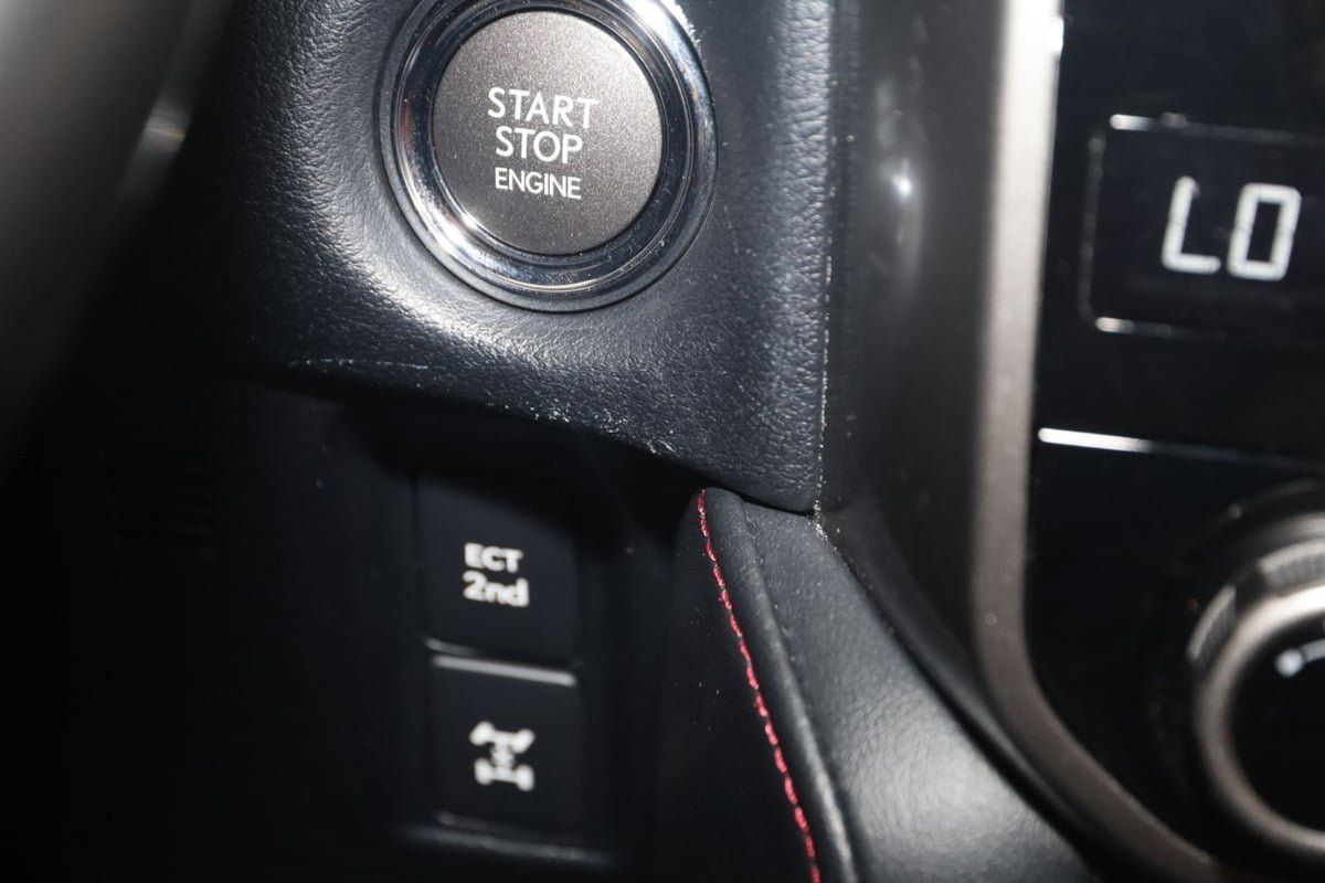 Used 2023 Lexus GX 460 Premium w/ Premium Package AWD/4WD image 32