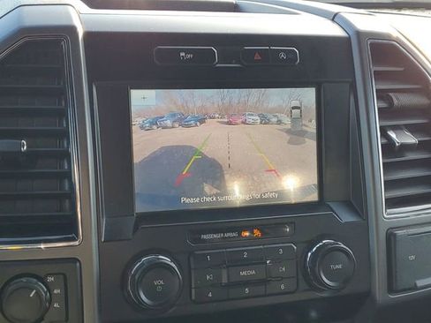 Used 2020 Ford F150 XLT w/ Equipment Group 302A Luxury image 22