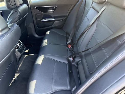 Used 2023 Mercedes-Benz C 300 Sedan image 13