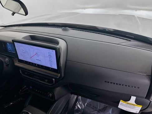 New 2026 Ford Bronco Sport Big Bend image 26