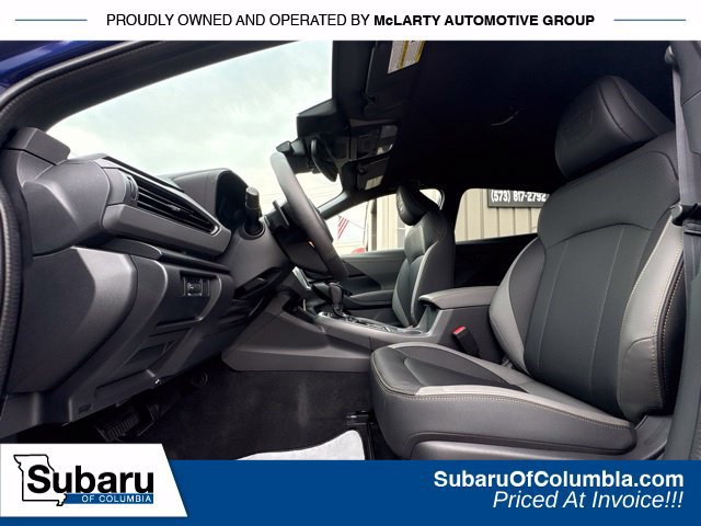 New 2026 Subaru Crosstrek 2.5i Wilderness AWD/4WD image 17