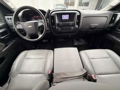 Used 2015 Chevrolet Silverado 2500 W/T w/ WT Convenience Package image 17