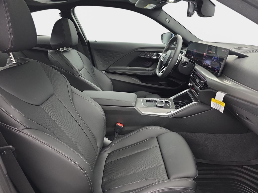 New 2026 BMW 230i xDrive Coupe w/ Premium Package AWD/4WD image 9