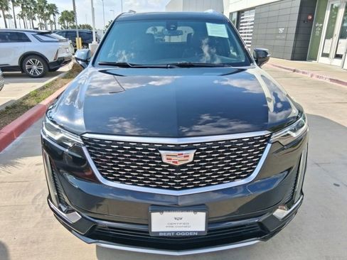 Used 2023 Cadillac XT6 Luxury w/ LPO, Floor Liner Package image 2