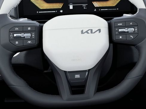 New 2026 Kia K4 GT-Line FWD image 22