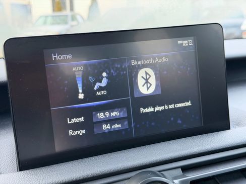 Used 2023 Lexus IS 350 F Sport image 48