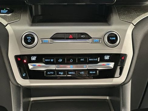 Used 2021 Ford Explorer Timberline image 16