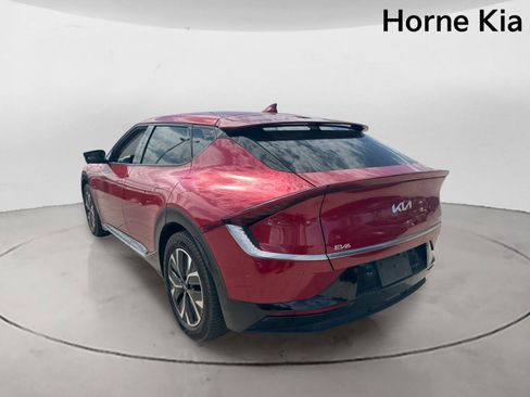 Used 2022 Kia EV6 Wind w/ Wind Technology Package AWD/4WD image 5
