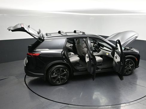 New 2026 INFINITI QX60 Autograph w/ Autograph Tech Package AWD/4WD image 36