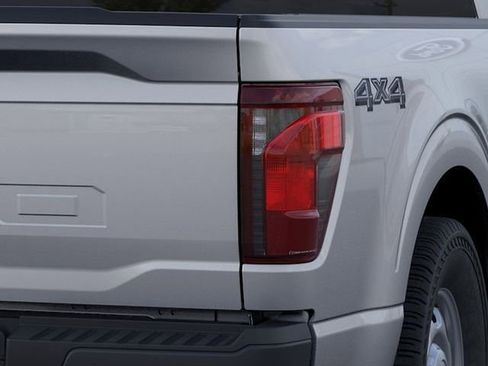 New 2026 Ford F150 XL AWD/4WD image 21