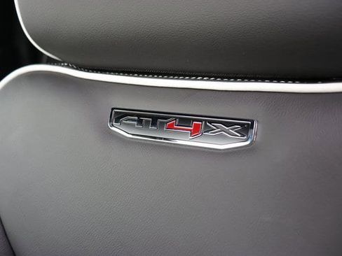 New 2026 GMC Sierra 1500 AT4X image 20