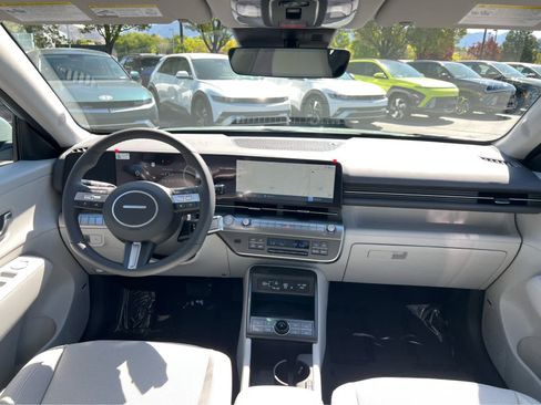 New 2026 Hyundai Kona Limited image 24