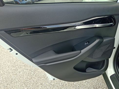 New 2026 Kia Seltos EX w/ EX Sunroof Package AWD/4WD image 8