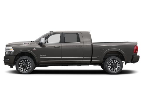 New 2026 RAM 2500 Limited AWD/4WD image 29