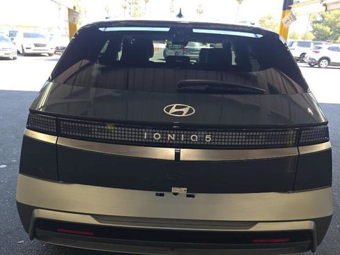 Used 2025 Hyundai Ioniq 5 Limited RWD image 5