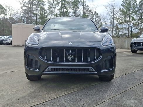 New 2025 Maserati Grecale GT AWD/4WD image 2