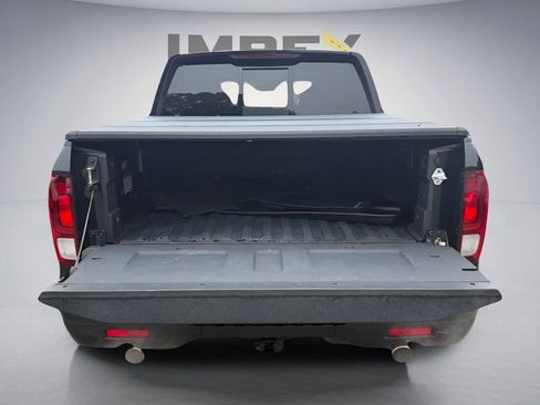 Used 2023 Honda Ridgeline RTL-E image 29