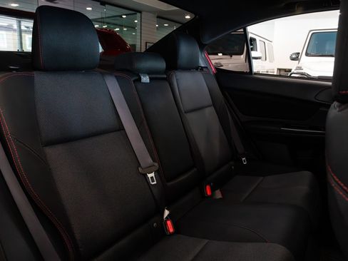 Used 2018 Subaru WRX Premium AWD/4WD image 22