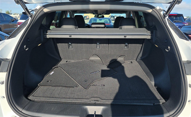 Used 2025 Nissan Murano SL w/ Cargo Package AWD/4WD image 16