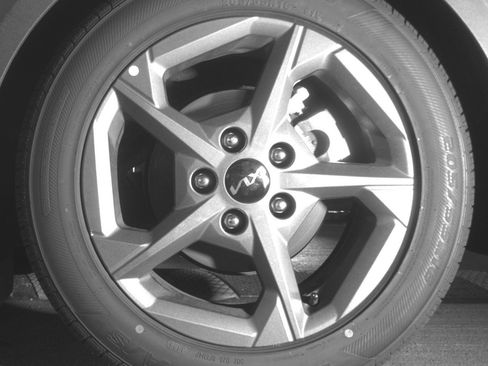 Used 2025 Kia K4 LXS image 14