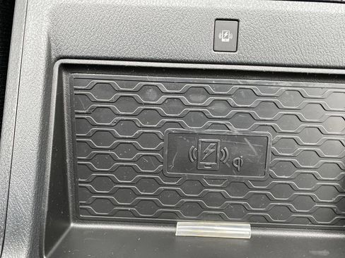 New 2026 Nissan Frontier PRO-4X w/ Pro-4x Convenience Package image 18